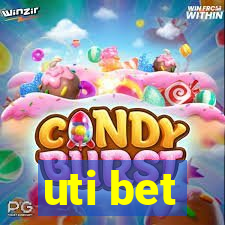 uti bet